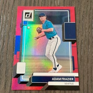 Adam Frazier